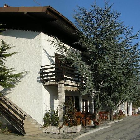 Turisticna Kmetija Birsa Villa Dobravlje Kültér fotó