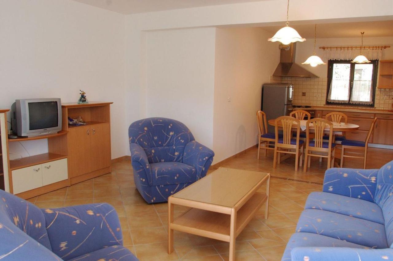 Turisticna Kmetija Birsa Villa Dobravlje Kültér fotó