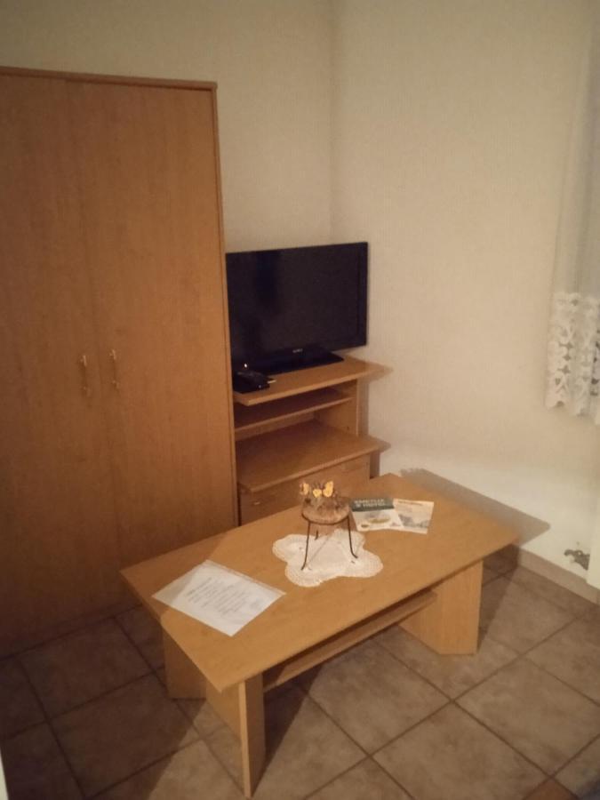 Turisticna Kmetija Birsa Villa Dobravlje Kültér fotó