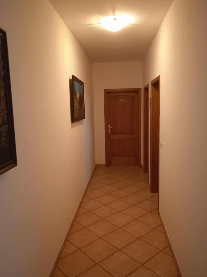 Turisticna Kmetija Birsa Villa Dobravlje Kültér fotó
