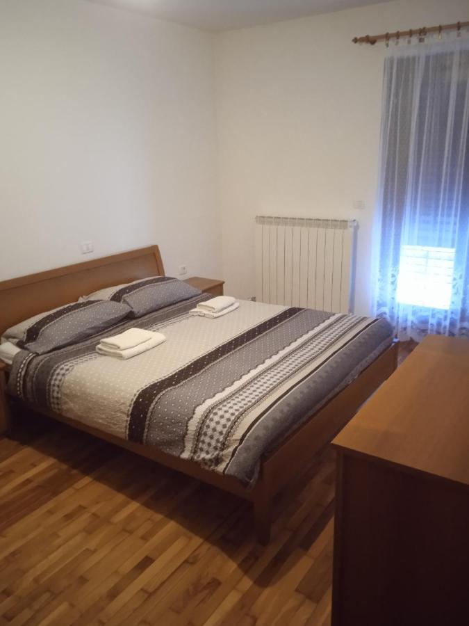 Turisticna Kmetija Birsa Villa Dobravlje Kültér fotó