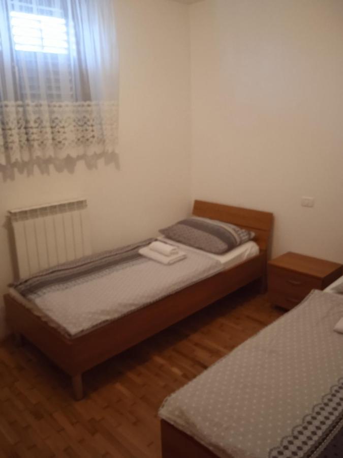 Turisticna Kmetija Birsa Villa Dobravlje Kültér fotó